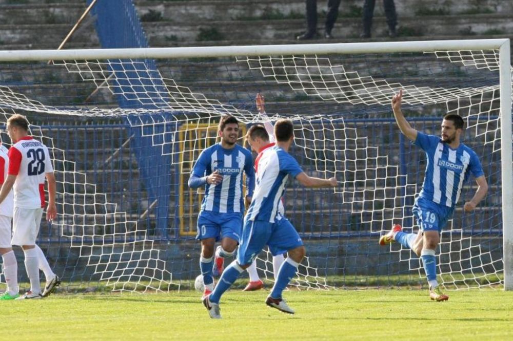 Olimpijakos investira u jedan srpski klub, ali to nije Zvezda!