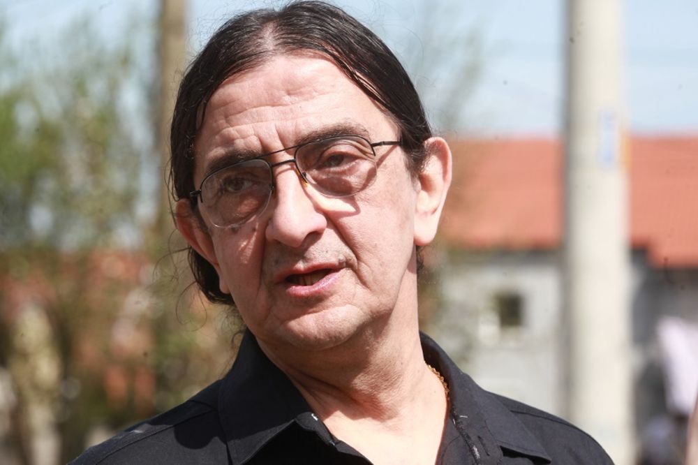 Svekar Vladimir napao Jeleninu majku: Ćerka ti nije bila nikakva svetica! (FOTO)