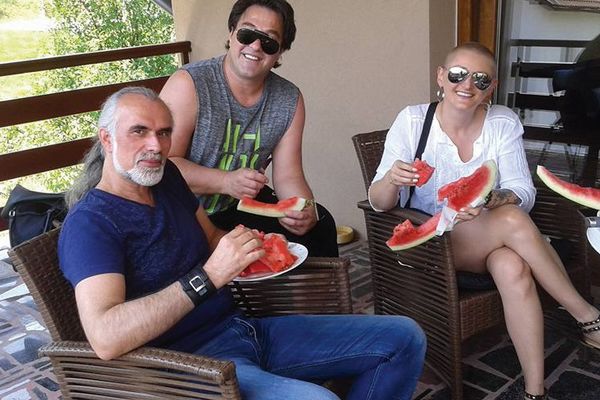 Poznatoj bosanskoj pevačici se vratio karcinom! (FOTO)