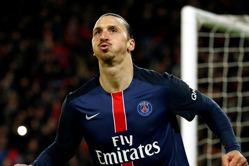 Zlatan Ibrahimović dobio ponudu prebogatog kluba koja se teško odbija! (VIDEO)