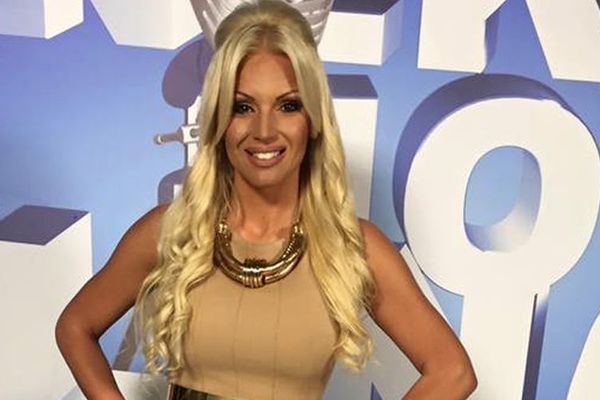 Prvo je Marija Šerifović žestoko izvređala. Onda je Dunja Popović objasnila zašto je napustila Zvezde Granda!