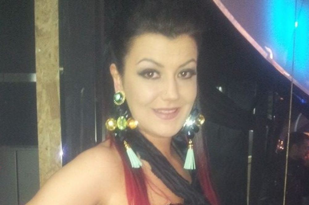 Maskirani muškarac na imanju Marjanovića: S fantomkom upao u kuću ubijene pevačice