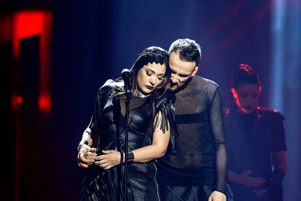 Zapalila društvene mreže: Ovako Evropljani komentarišu Sanju Vučić