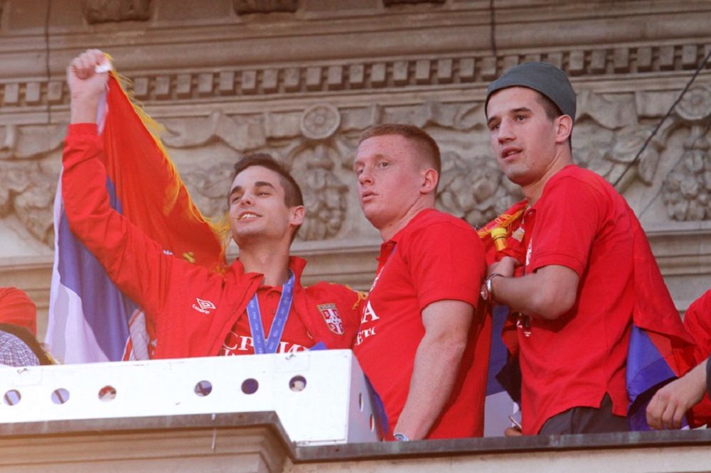 Odliv talenata iz Srbije se nastavlja: Zlatni Orlić pojačao tim iz ruske Premijer lige! (VIDEO)