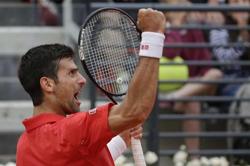 Razilika samo u jednom poenu: Stav i koncentracija donele Noletu veliki trijumf! (VIDEO)