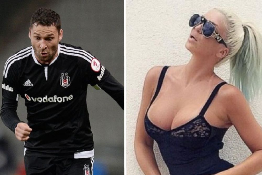 Opet bih digao 3 prsta u Albaniji: Tošić sanja o povratku u Zvezdu! (VIDEO)