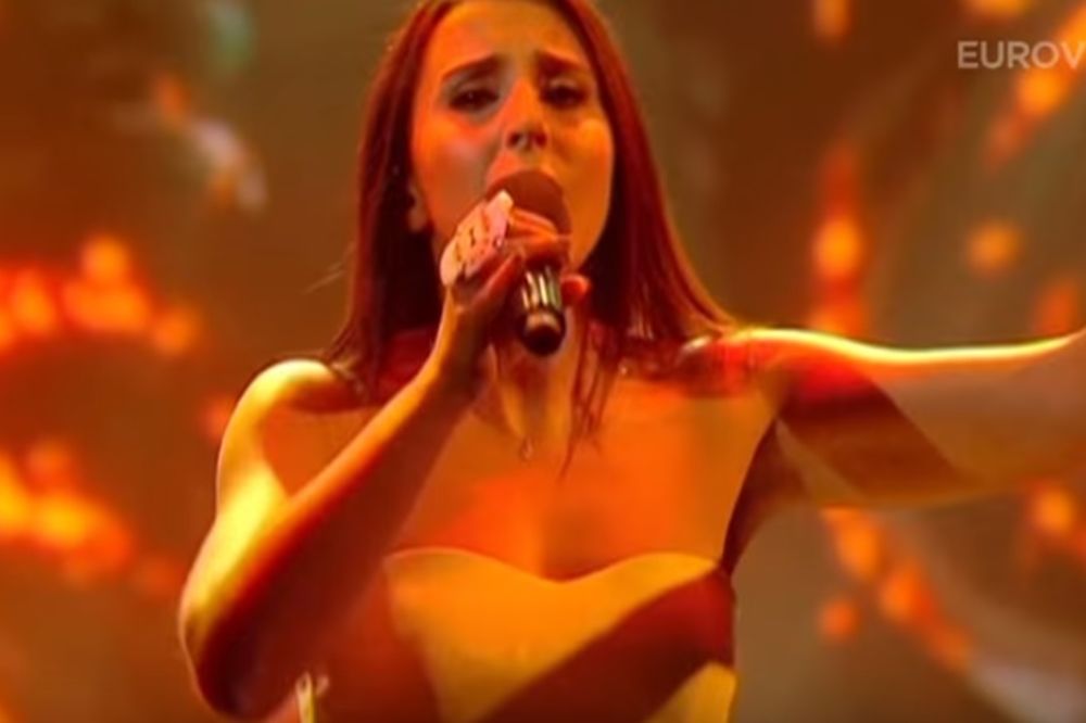 Evo zbog čega je Rusija tražila zabranu Džamaline pesme na Evroviziji: O čemu zaista peva Ukrajinka? (VIDEO)