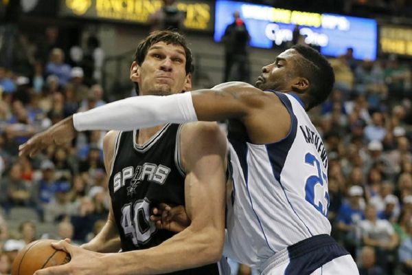 Otimačina za Srbina u najavi: Bobi Marjanović na leto postaje slobodan igrač! (VIDEO)