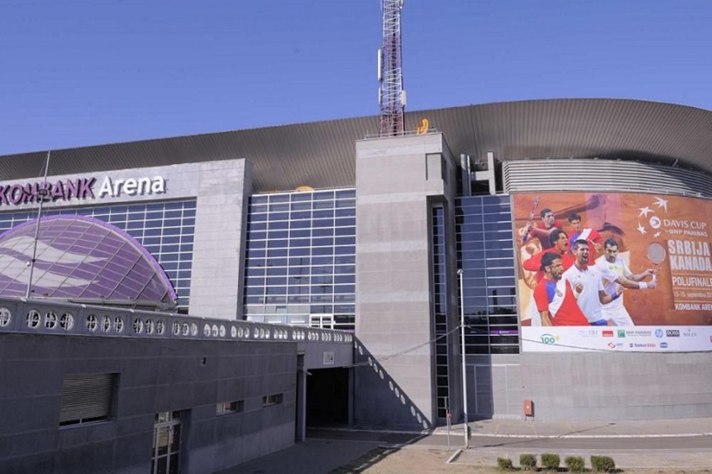 Odlične vesti: Beograd u najužem krugu kandidata za organizaciju F4 Evrolige!