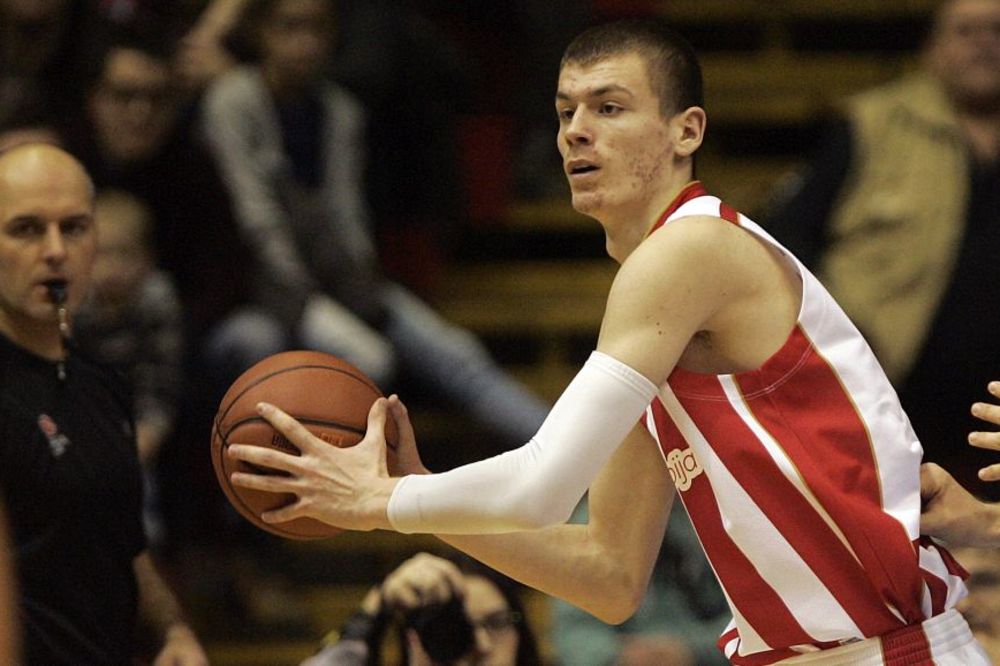 Evropski NBA u Berlinu: Boriša Simanić držao časove košarke velikoj Barseloni! (VIDEO)