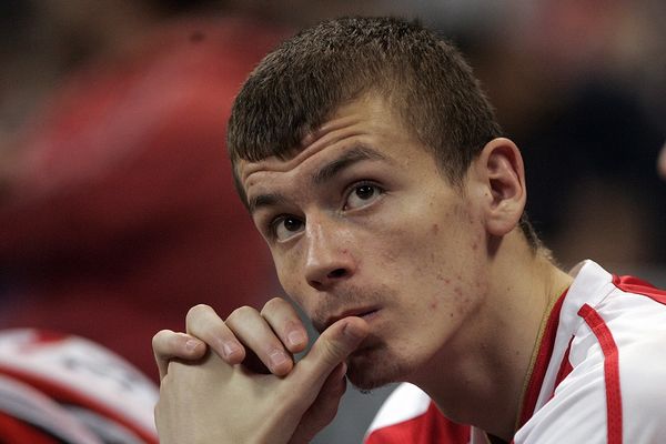 Šteta za crveno-bele: Barselona ipak prejaka za Zvezdine klince! (VIDEO)