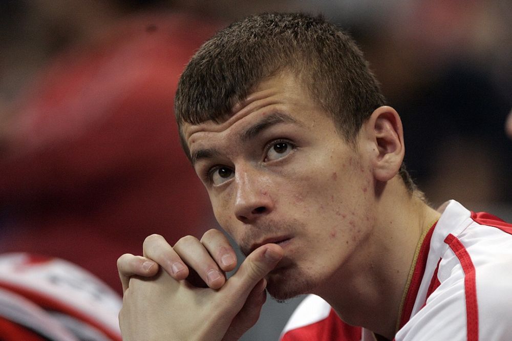 Šteta za crveno-bele: Barselona ipak prejaka za Zvezdine klince! (VIDEO)