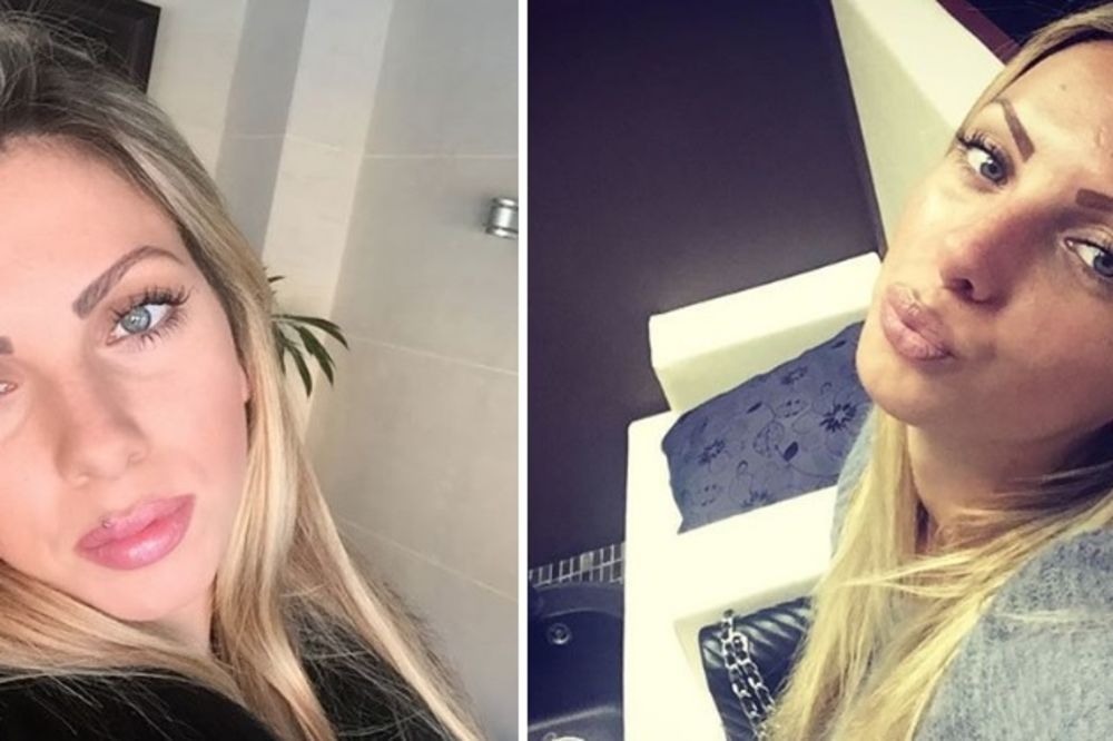 Za njom je balavio i Đoković: Na Farmu je ušla kao manekenka, a evo kako danas izgleda! (FOTO) (VIDEO)