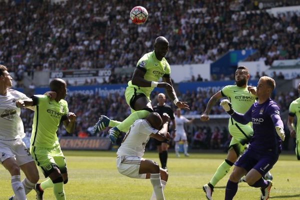 Ovaj rezultat na Ostrvu je obradovao Gvardiolu, ispali Aston Vila, Norič i Njukasl! (VIDEO)