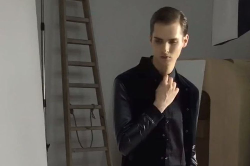 Profi pozeraj: 25 poza za samo 29 sekundi! (VIDEO)