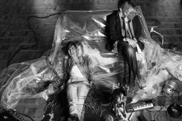 Lira Vega: Mi smo stari Yu rokeri iz 2016. godine! I pobedićemo strah od visine i planine! (FOTO)(VIDEO)