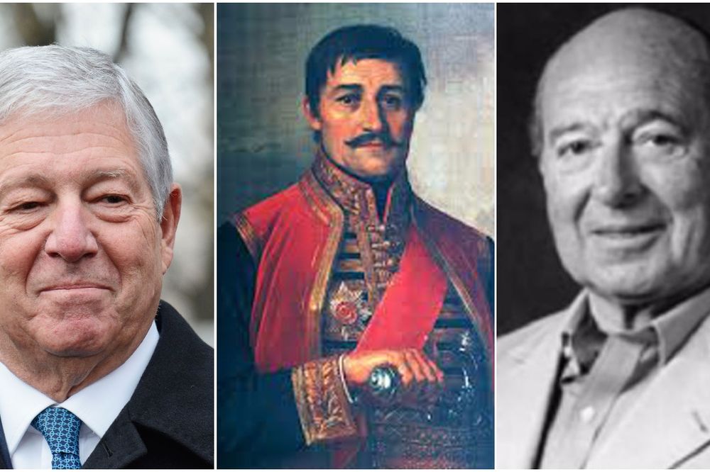 Kraljevski sukob: Aleksandar Karađorđevog čukununuka sahranjuje u dvorištu!