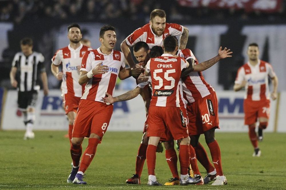 Ove sezone je doživeo preporod, a ostaje i naredne da sa Zvezdom igra LŠ! (VIDEO)