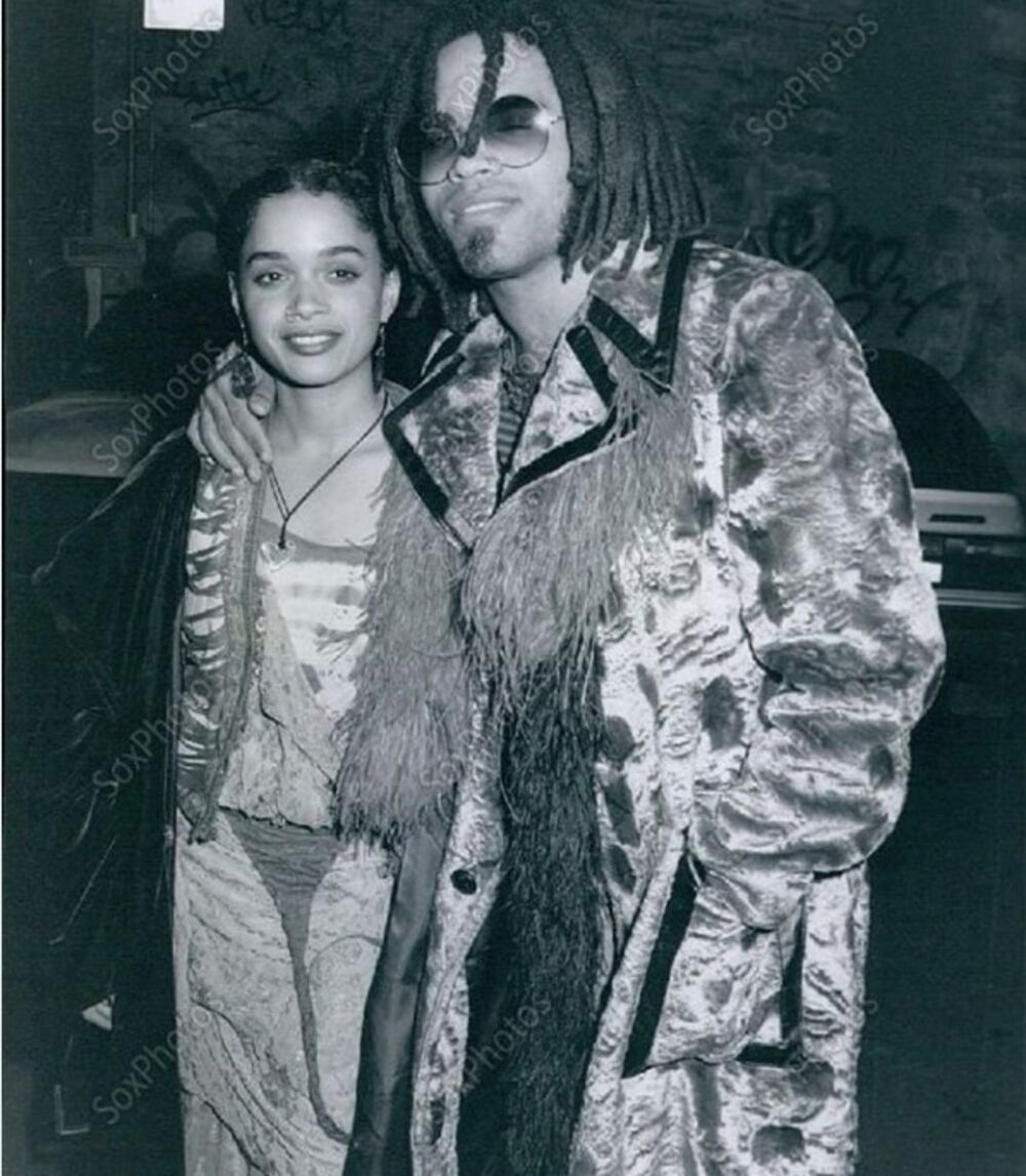 Nekad su bili srećni: Lisa i Leni