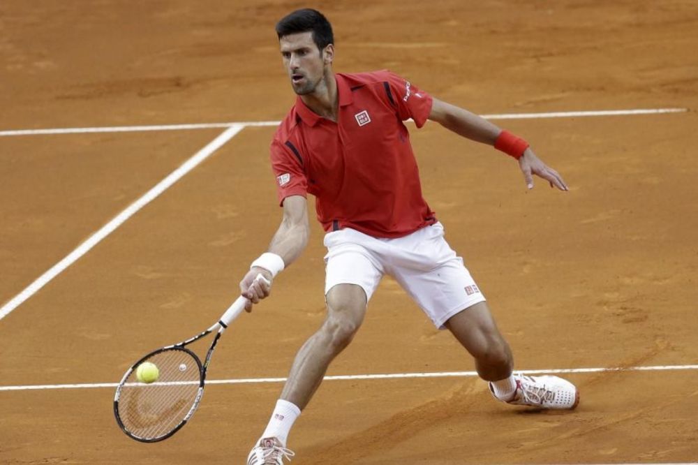 Novakov poraz u finalu Rima imao je uticaj na novu ATP listu!