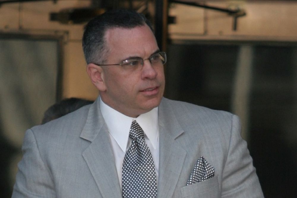 Džon Goti, kralj njujorške mafije: Otkriću ko je spalio srpsku crkvu!