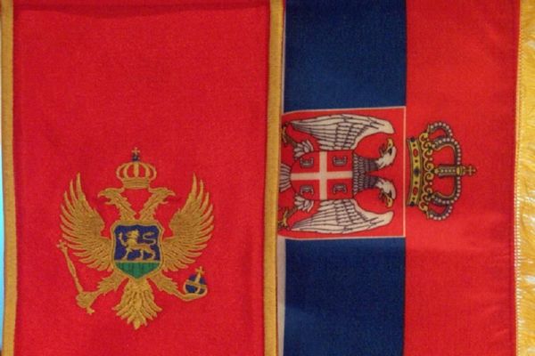 A makse tamo, kakav si penal: Ovakav crnogorski nikad niste čuli u životu! (GIF)