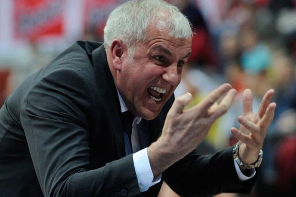 Reči novog igrača Fenerbahčea nateraće Žoca da promeni boju lica! (VIDEO)