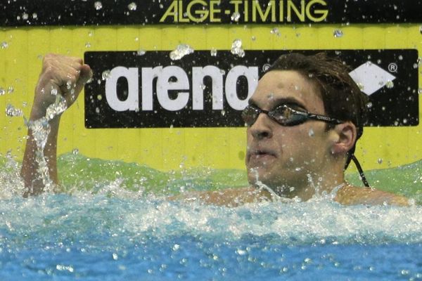 Stjepanović najboljim vremenom do finala Evropskog prvenstva!