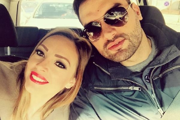 Udala se Zvezda Granda, a jedan detalj sa svadbe iznervirao sve frajere! Da li je baš morala ovo da uradi?