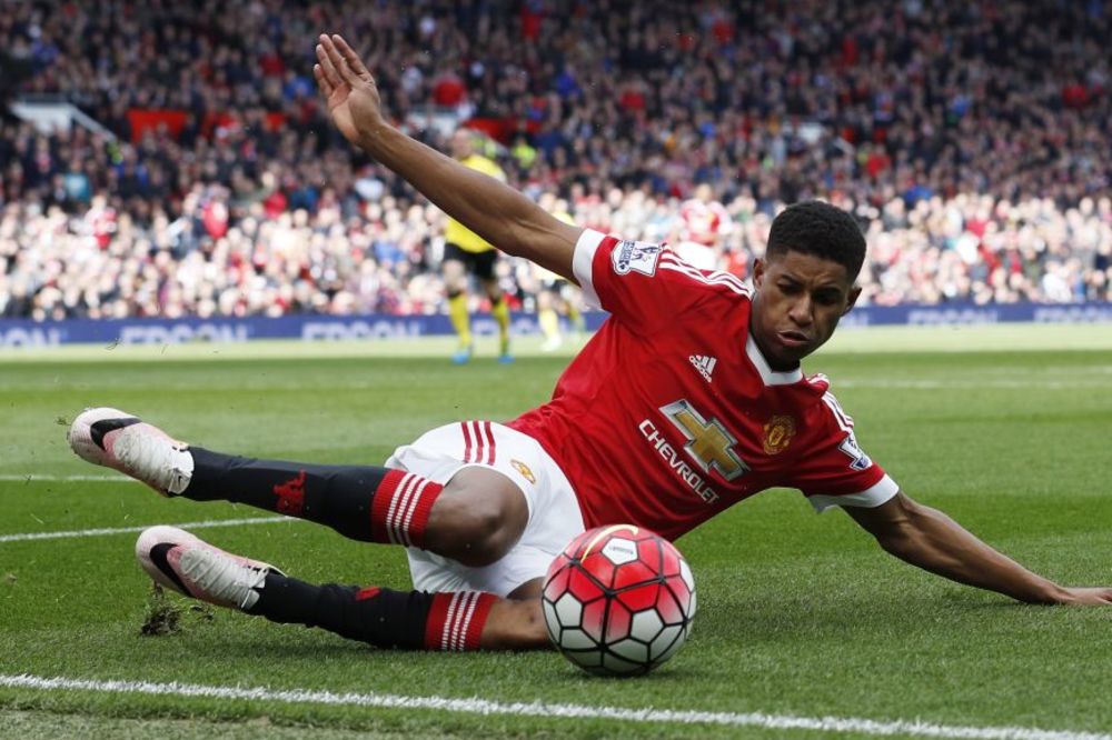 Desilo se ono što su svi priželjkivali: Mančesterovo čudo putuje na EURO!? (FOTO) (VIDEO)