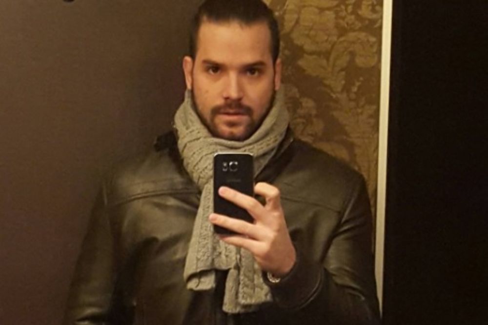 Izvini Breno, ali Filipova prava mama je tri puta lepša od tebe! (FOTO)