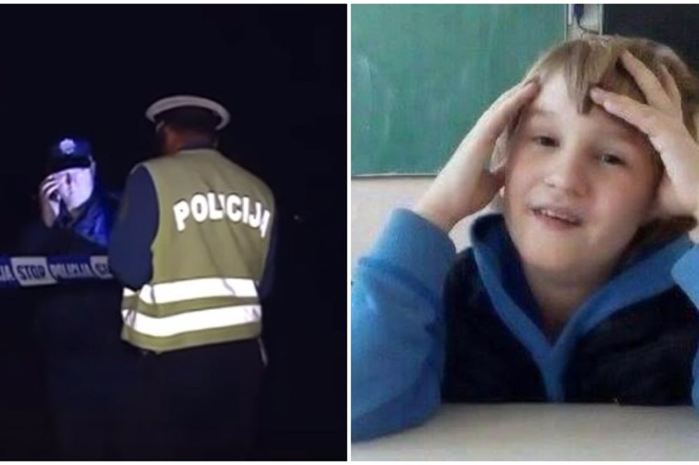 Telo nestalog Ognjena (11) pronađeno u Morači (VIDEO) (FOTO)