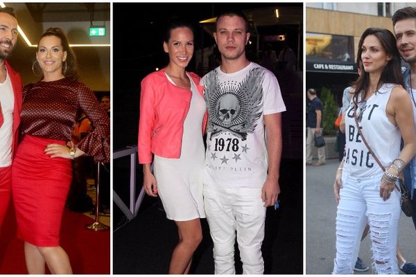 7 najslađih beba srpske estrade! Glasate za Rokvića, Seku, Georgieva ili Relju i Nikoliju? (FOTO)