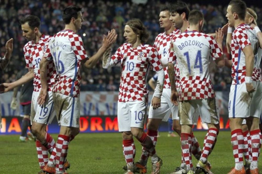 Rečeno, ispunjeno: Lovrena nema na spisku za Evropsko prvenstvo!