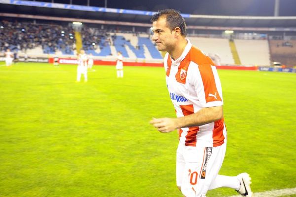 Humanitarnom spektaklu pridružio se i Dejan Stanković!