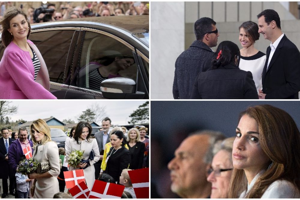 A mogle su u Viktorijine anđele! 7 prvih dama koje mogu da izađu na crtu Irini Šajk i Adriani Limi! (FOTO)