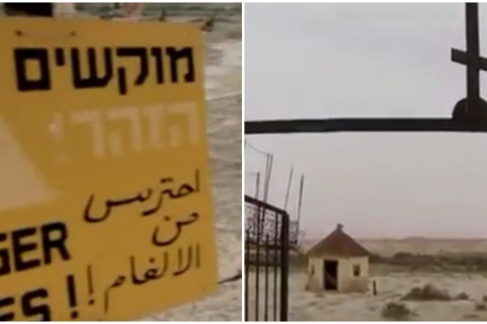 Najopasnija crkva na svetu: Možete li da zamislite zašto? (VIDEO)