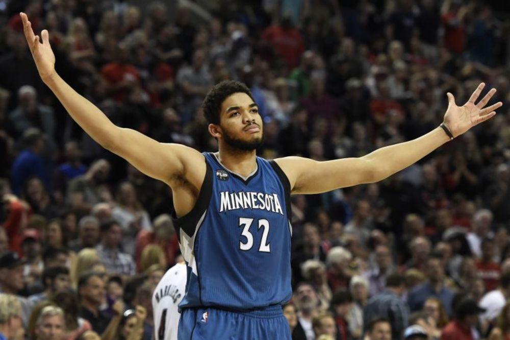 Američki mediji najavili ko će biti ruki godine, a to nije Nikola Jokić! (VIDEO)