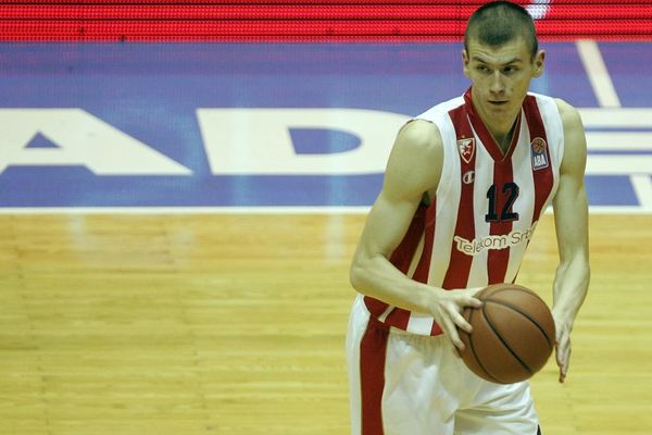 Zvezda nije osvojila Evroligu, ali je njen član MVP turnira!