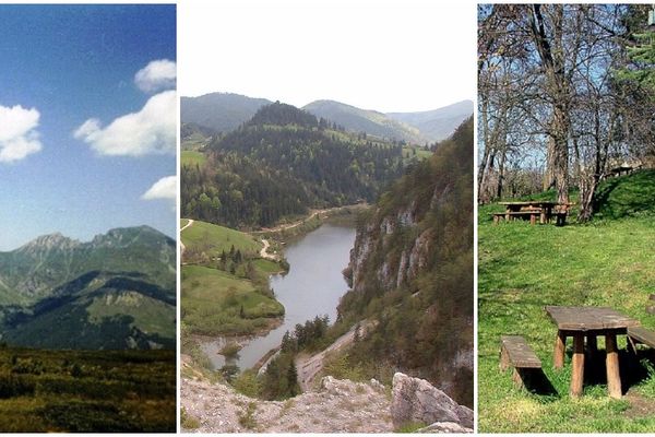 5 nestvarnih mesta u Srbiji u koja ćete se zaljubiti!