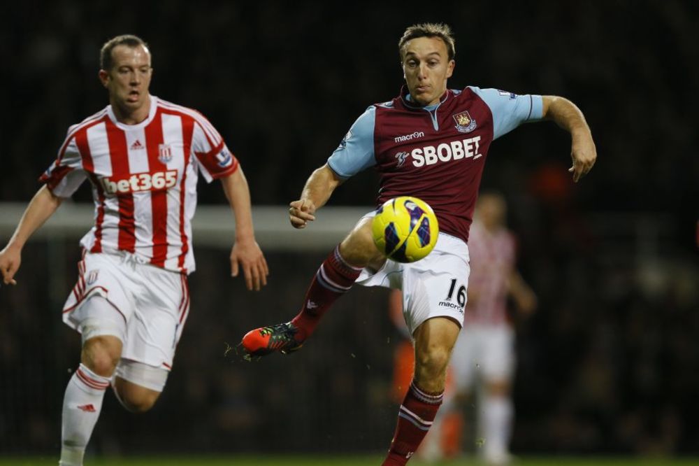 Neću gledati EURO, biću na Ibici: Fudbaler Vest Hema se povukao iz reprezentacije Engleske! (FOTO)