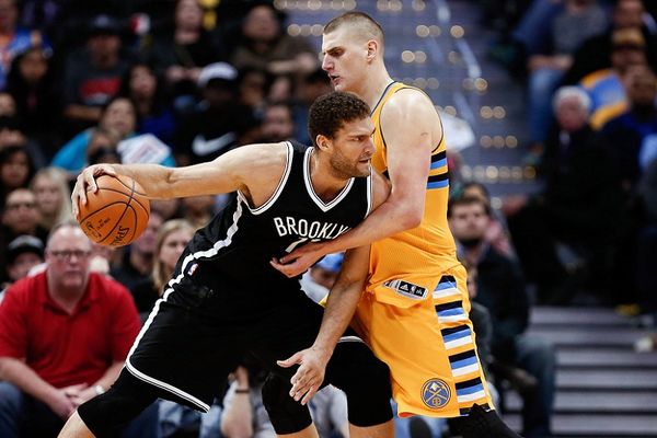 Fenomenalni Nikola Jokić dobio veliko priznanje od NBA lige! (VIDEO)