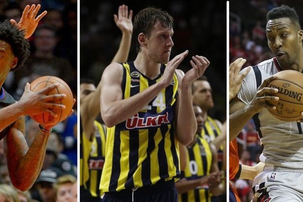 10 najgorih izvođača slobodnih bacanja u istoriji! (FOTO) (VIDEO)