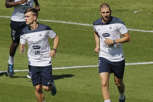 Francuz razočarao velikane: Na pravom sam putu i ne idem nigde! (VIDEO)