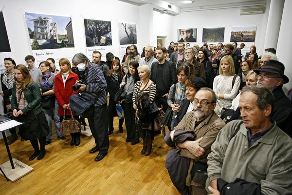 Ako je umerenost mana-ravnodušnost je zločin! Otvara se 7. festival Š.U.N.D.! (FOTO)