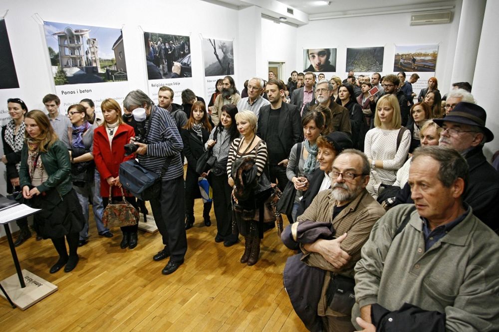 Ako je umerenost mana-ravnodušnost je zločin! Otvara se 7. festival Š.U.N.D.! (FOTO)