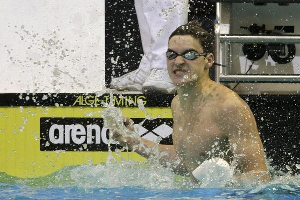 Velimir Stjepanović jako otvorio trku, ali je u nastavku izgubio snagu i ostao bez medalje na EP!