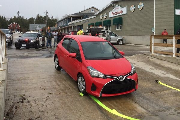 Kakav hit: Pratila je uputstva GPS - a i pogledajte gde je završila! (FOTO)