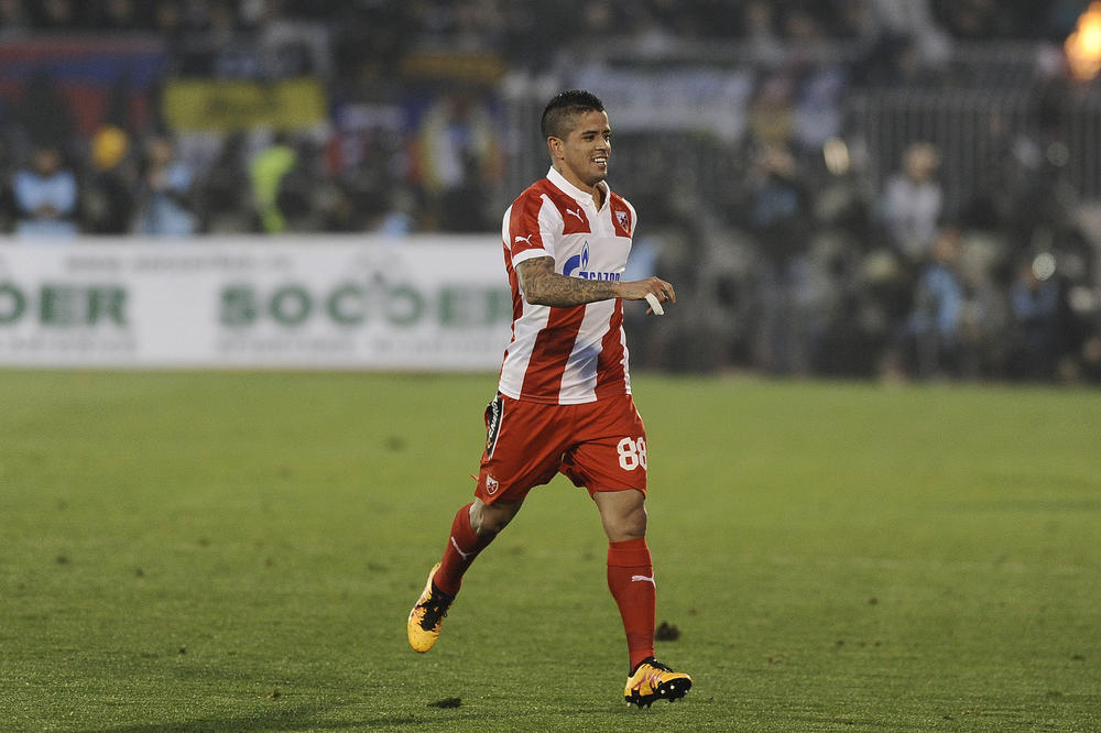 Ibanjez jedan tim nikako ne želi u kvalifikacijama za LŠ!