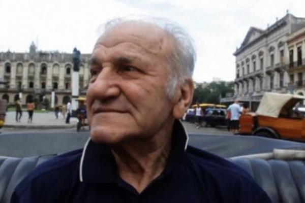 Bravo, Valtere! Batu prebacuju u novu bolnicu, ali to su dobre vesti! (FOTO)